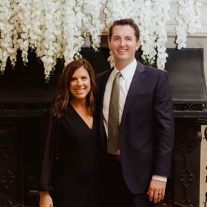 Meet your Posher, Anne